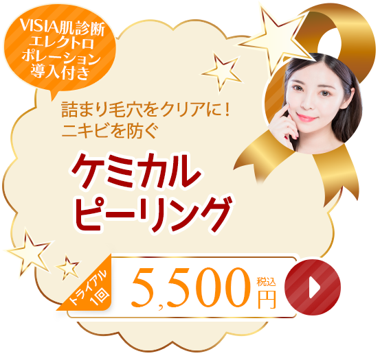 フラクショナルレーザー