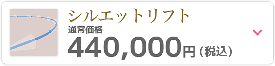シルエットリフト440,000円(税込)