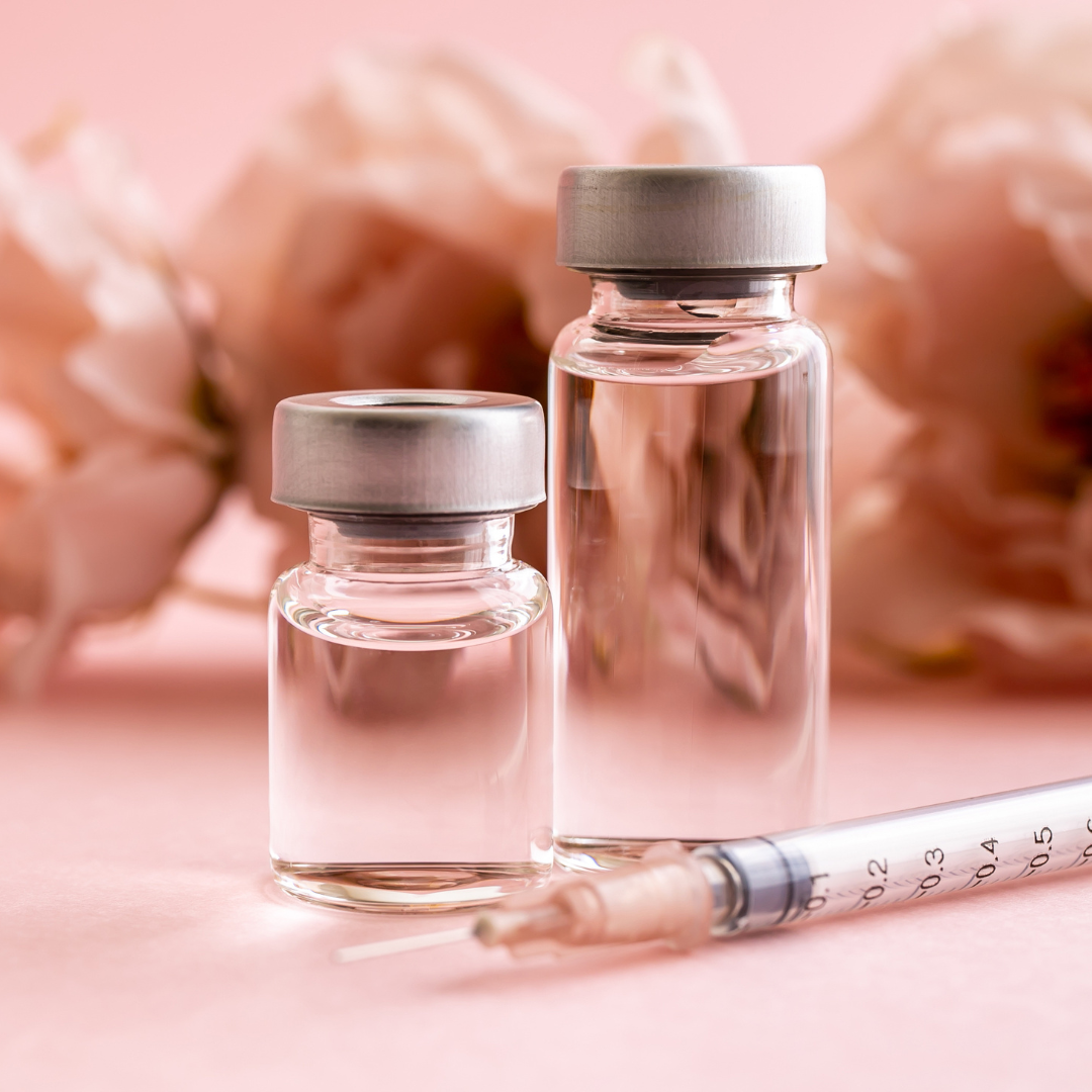 プラセンタ注射